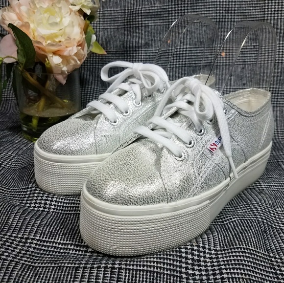 superga lamew platform